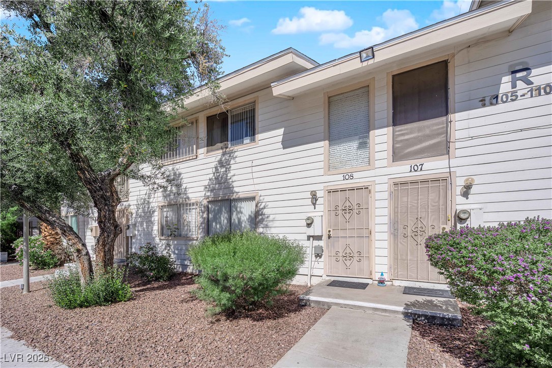 4770 Topaz Street 108