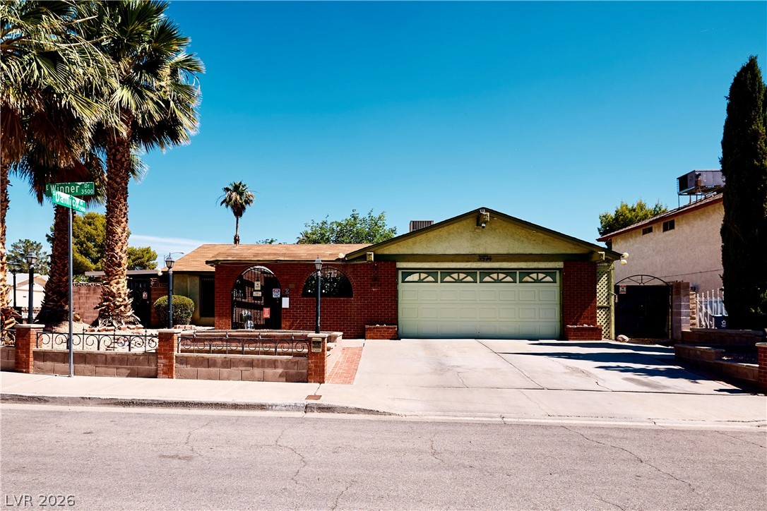 3574 Winner Drive