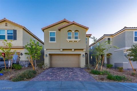 3151 Segesta Avenue Henderson NV 89044