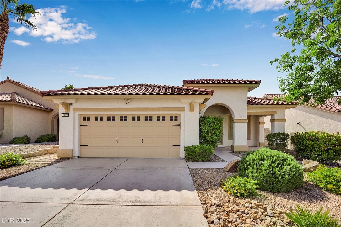 3027 Panorama Ridge Drive