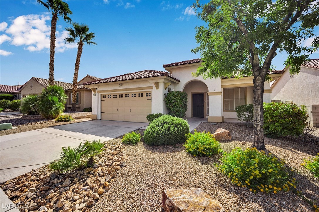 3027 Panorama Ridge Drive