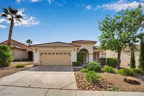 3027 Panorama Ridge Drive Henderson NV 89052
