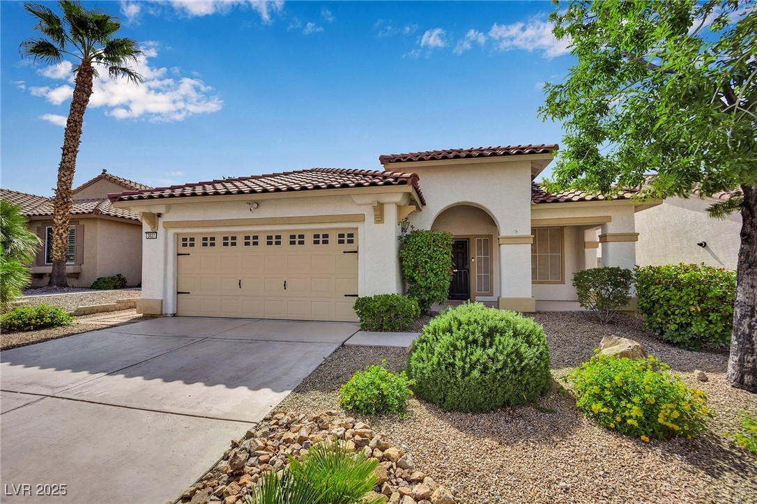 3027 Panorama Ridge Drive