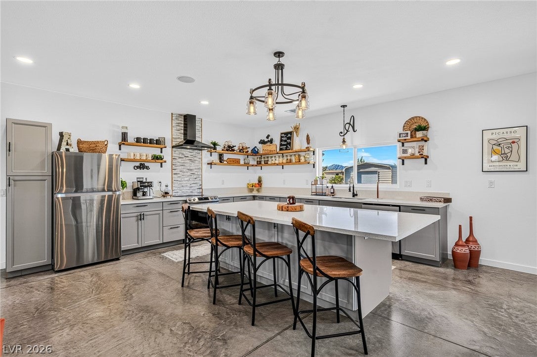 4080 Magnet Road