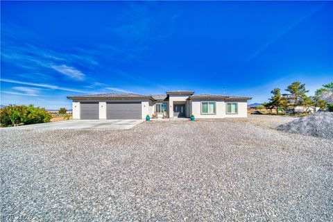 2610 Banyon Street Pahrump NV 89048