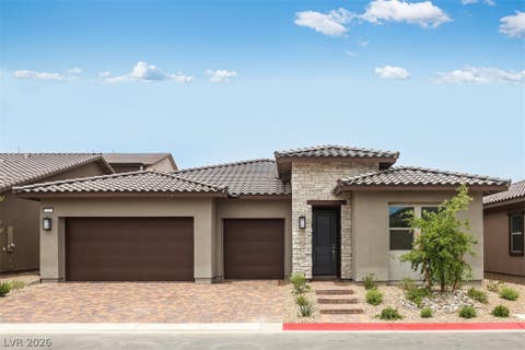Homes For Sale - 376 Tigullio Avenue<br/> Henderson, NV 89011