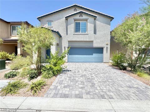 Homes For Sale - 7526 Pink Mimosa Avenue<br/> Las Vegas, NV 89113