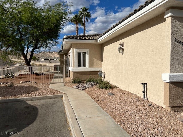 3349 Partridge Run Street, Laughlin, Nevada image 2