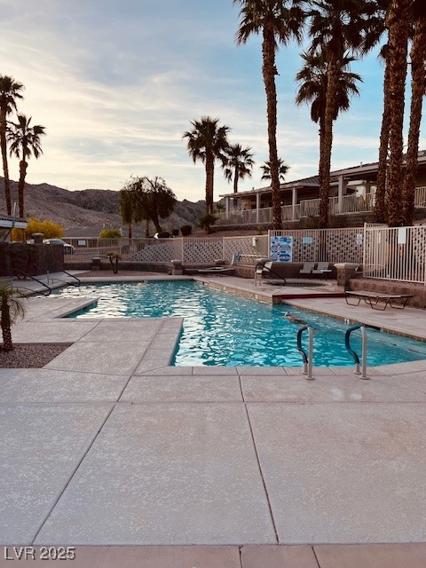 3349 Partridge Run Street, Laughlin, Nevada image 37