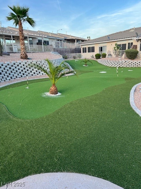 3349 Partridge Run Street, Laughlin, Nevada image 39