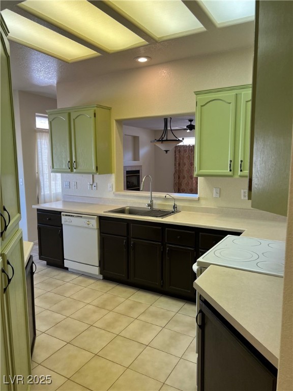 3349 Partridge Run Street, Laughlin, Nevada image 12