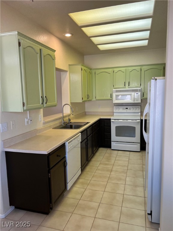 3349 Partridge Run Street, Laughlin, Nevada image 11