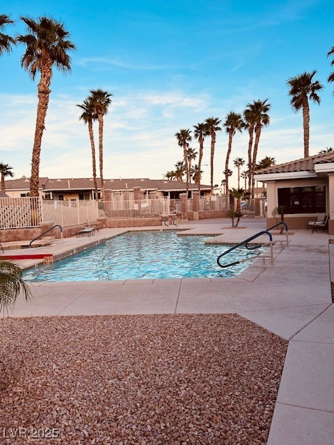 3349 Partridge Run Street, Laughlin, Nevada image 36