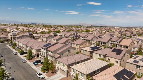 Tiny photo for 9804 Kodiak Island Court, Las Vegas, NV 89141 (MLS # 2794928)