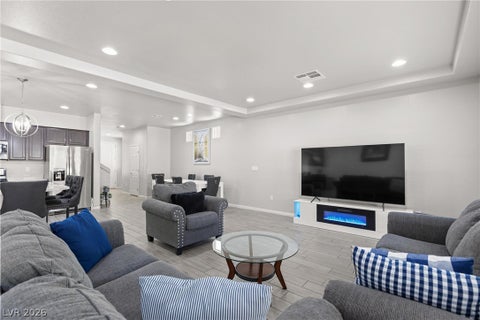 Tiny photo for 9804 Kodiak Island Court, Las Vegas, NV 89141 (MLS # 2794928)