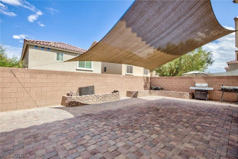 Tiny photo for 9804 Kodiak Island Court, Las Vegas, NV 89141 (MLS # 2794928)