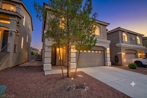 Tiny photo for 9804 Kodiak Island Court, Las Vegas, NV 89141 (MLS # 2794928)