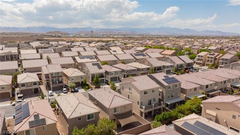 Tiny photo for 9804 Kodiak Island Court, Las Vegas, NV 89141 (MLS # 2794928)