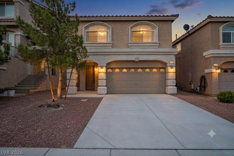 Photo of 9804 Kodiak Island Court, Las Vegas, NV 89141 (MLS # 2794928)
