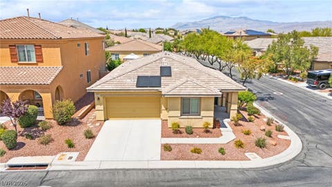 Homes For Sale - 10310 Mount Oxford Avenue<br/> Las Vegas, NV 89166