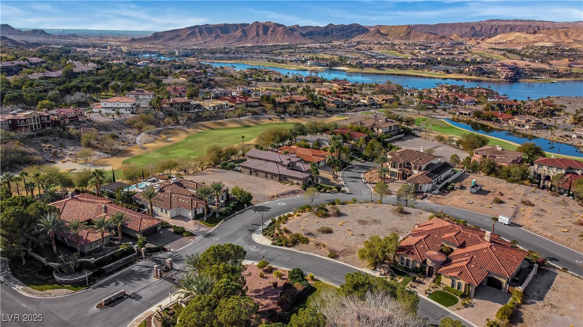 2 Via Potenza Court, Henderson, Nevada image 3