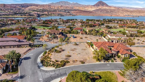 Photo of 2 Via Potenza Court, Henderson, NV 89011 (MLS # 2667770)