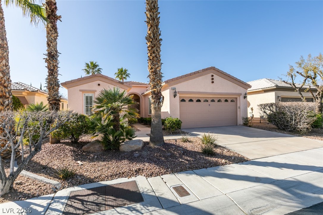 4379 Bella Cascada Street