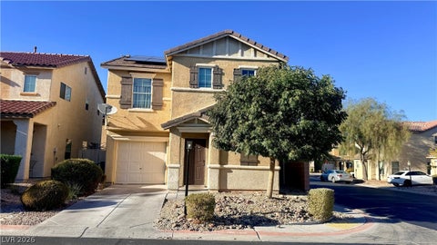 Photo of 140 Wild Candlenut Court, Las Vegas, NV 89183 (MLS # 2820491)