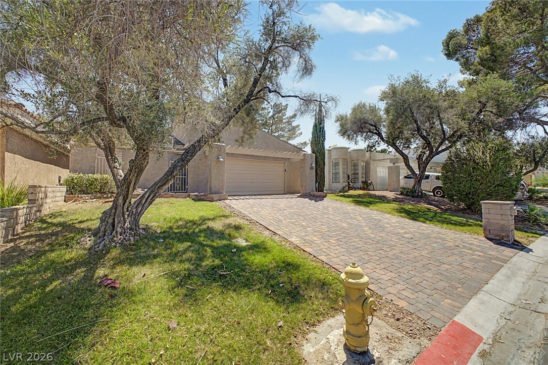 3172 Bel Air Drive
