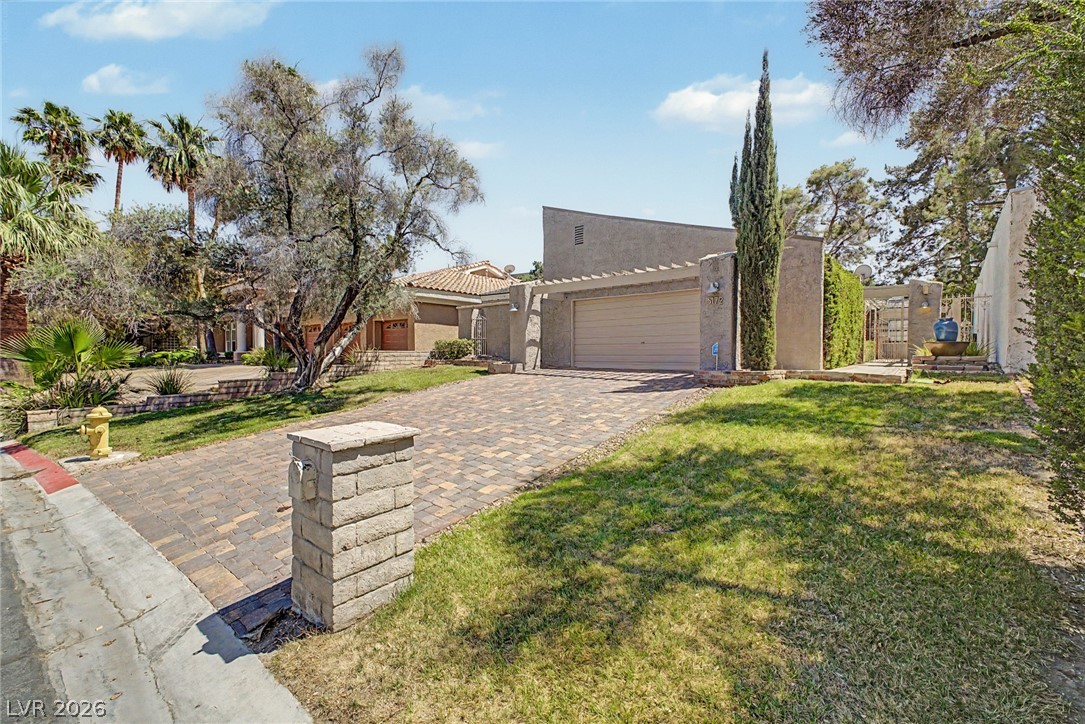 3172 Bel Air Drive