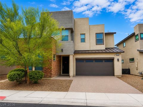 Homes For Sale - 508 Monarch Ridge Court<br/> Clark County, North Las Vegas, NV 89084