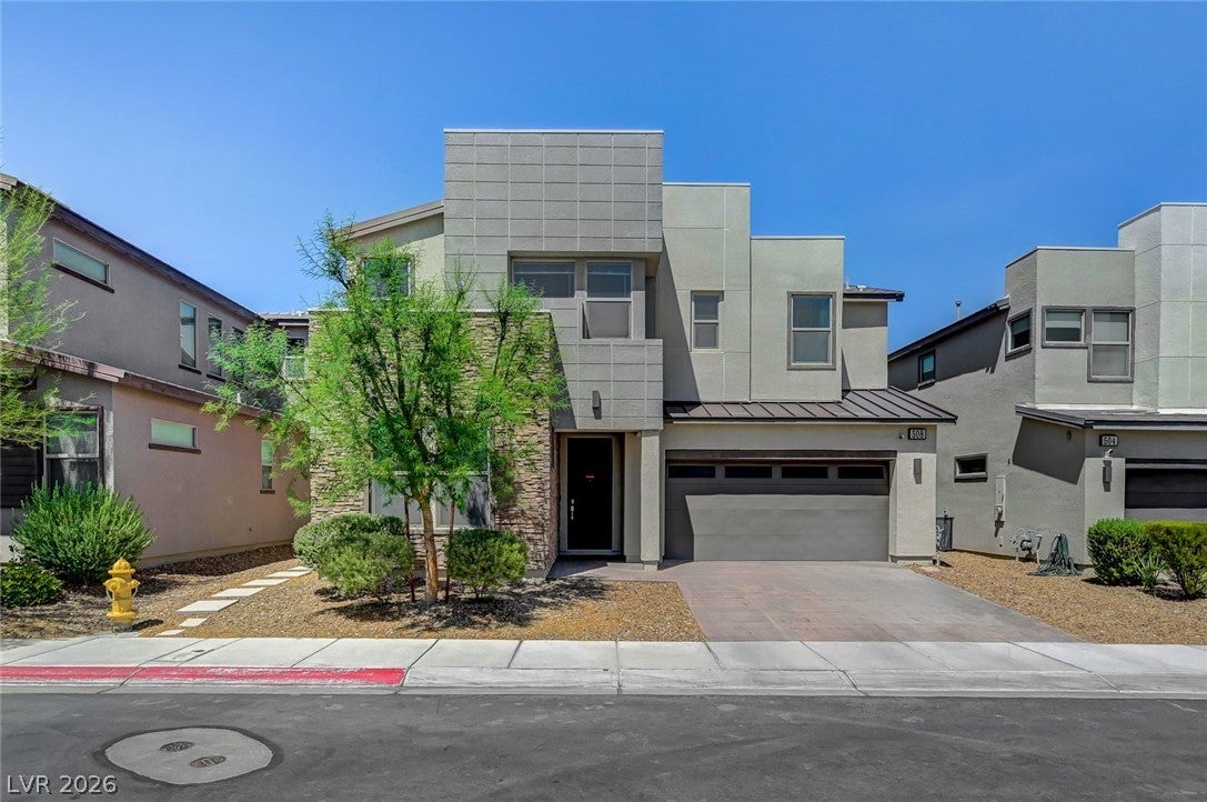 508 Monarch Ridge Court