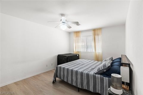 Tiny photo for 3838 Starfield Lane, Las Vegas, NV 89147 (MLS # 2772695)