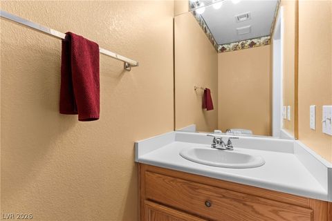 Tiny photo for 3838 Starfield Lane, Las Vegas, NV 89147 (MLS # 2772695)