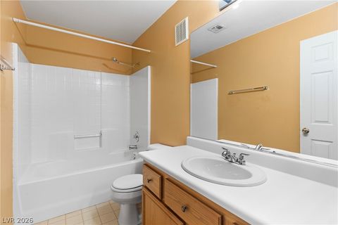 Tiny photo for 3838 Starfield Lane, Las Vegas, NV 89147 (MLS # 2772695)