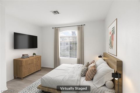 Tiny photo for 3838 Starfield Lane, Las Vegas, NV 89147 (MLS # 2772695)