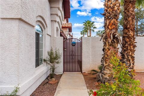 Tiny photo for 3838 Starfield Lane, Las Vegas, NV 89147 (MLS # 2772695)
