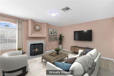 3838 Starfield Lane Las Vegas NV 89147