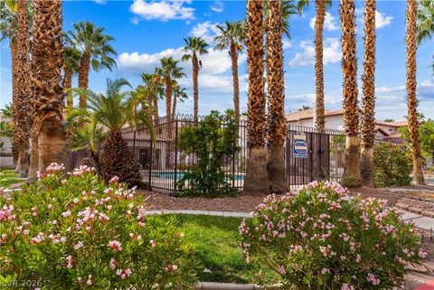 Tiny photo for 3838 Starfield Lane, Las Vegas, NV 89147 (MLS # 2772695)