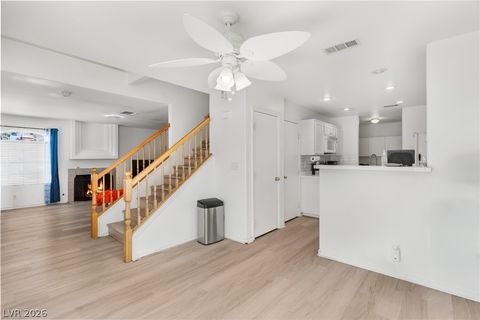 Tiny photo for 3838 Starfield Lane, Las Vegas, NV 89147 (MLS # 2772695)