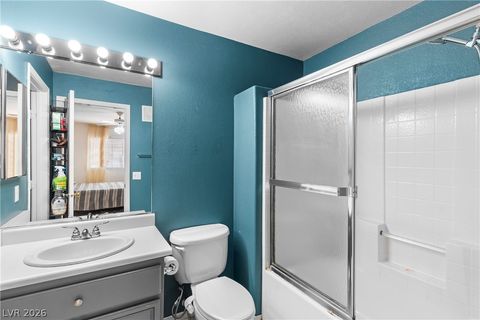Tiny photo for 3838 Starfield Lane, Las Vegas, NV 89147 (MLS # 2772695)