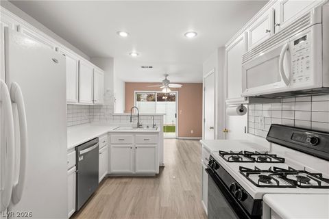 Tiny photo for 3838 Starfield Lane, Las Vegas, NV 89147 (MLS # 2772695)