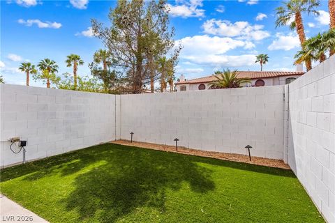 Tiny photo for 3838 Starfield Lane, Las Vegas, NV 89147 (MLS # 2772695)