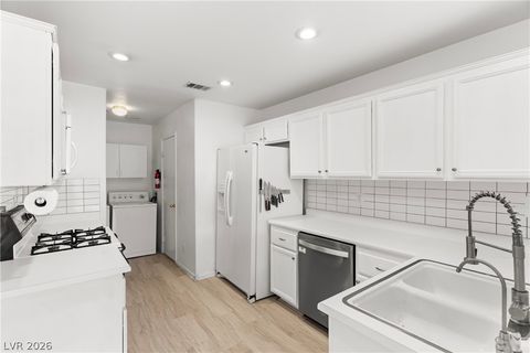 Tiny photo for 3838 Starfield Lane, Las Vegas, NV 89147 (MLS # 2772695)