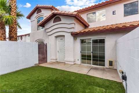 Tiny photo for 3838 Starfield Lane, Las Vegas, NV 89147 (MLS # 2772695)
