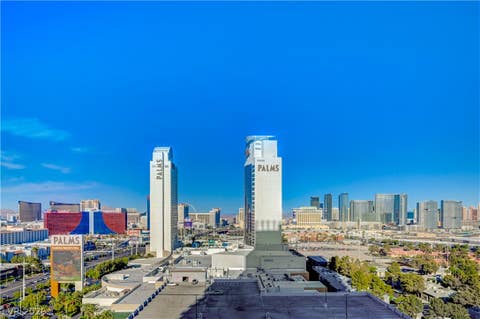 Homes For Sale - 4381 W Flamingo Road #1712<br/> Las Vegas, NV 89103