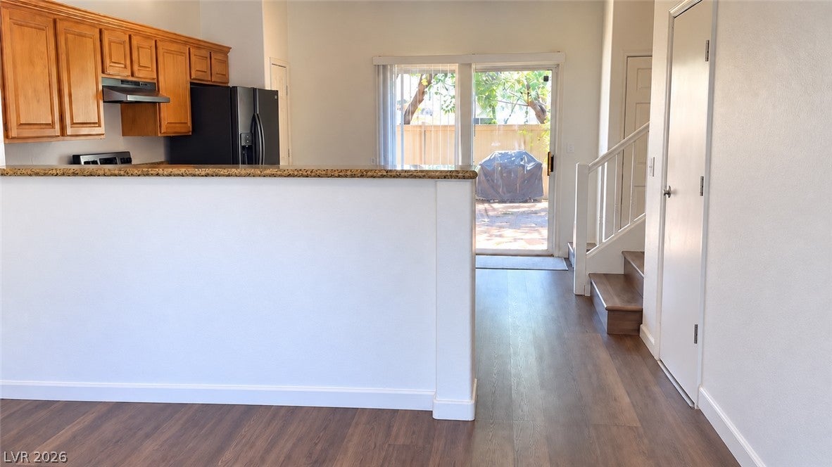 7466 Mariposa Grove Street