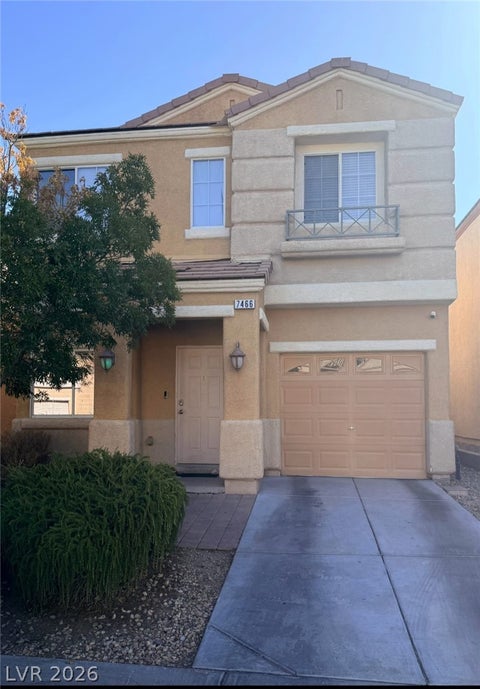 Homes For Rent - 7466 Mariposa Grove Street<br/> Las Vegas, NV 89139