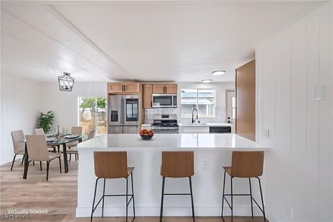 1879 Quintearo Street Las Vegas NV 89115