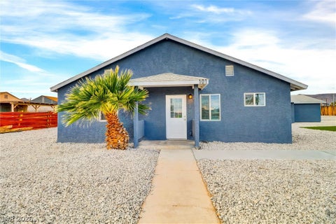 Photo of 101 Cedar Street, Henderson, NV 89015 (MLS # 2819816)